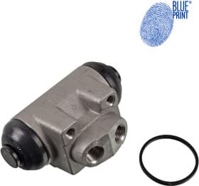 Колісний гальмівний циліндр