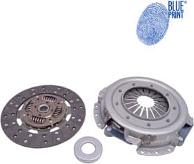 Комплект зчеплення