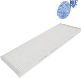 Фільтр салону