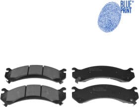 Тормозные колодки