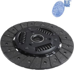 Диск зчеплення