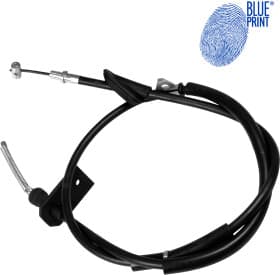 Трос ручного тормоза