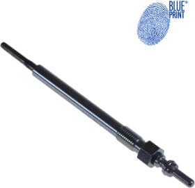 Свеча накала