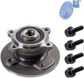 Ступица колеса