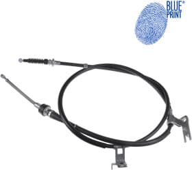 Трос ручного тормоза