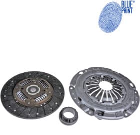 Комплект зчеплення