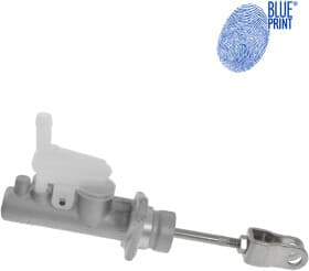 Главный цилиндр сцепления