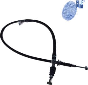 Трос ручного гальма