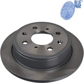 Гальмівний диск Гальмівний диск