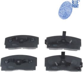 Гальмівні колодки