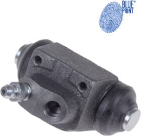 Колісний гальмівний циліндр