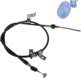 Трос ручного тормоза