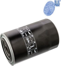 Масляный фильтр Масляный фильтр