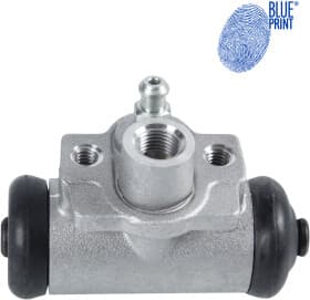 Колісний гальмівний циліндр