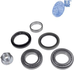 Підшипник ступиці