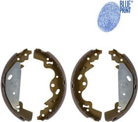 Гальмівні колодки