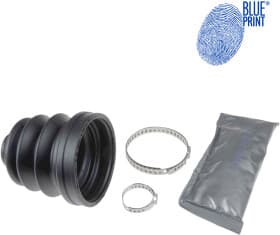 Пыльник ШРУСа