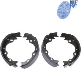 Гальмівні колодки