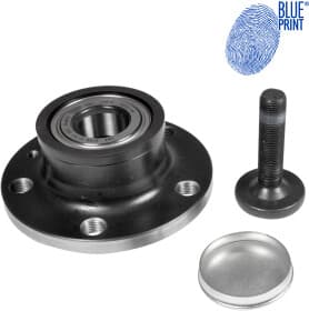 Ступиця колеса