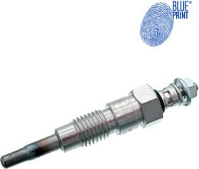 Свічка розжарювання Blue Print ADN11815