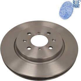 Тормозной диск