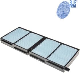 Фільтр салону