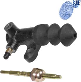 Рабочий цилиндр сцепления