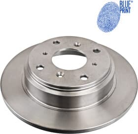 Тормозной диск Тормозной диск