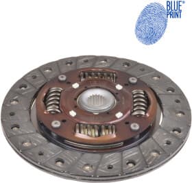 Диск сцепления