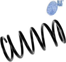 Пружина подвески