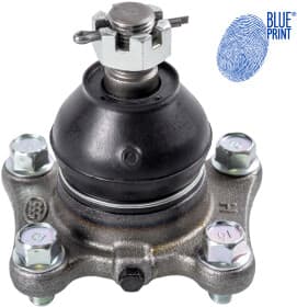 Шаровая опора