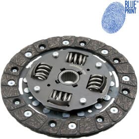 Диск сцепления