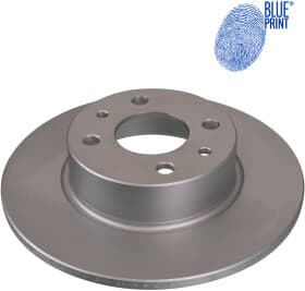 Гальмівний диск Гальмівний диск