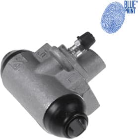 Колісний гальмівний циліндр