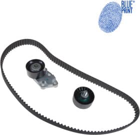 Комплект ременя ГРМ