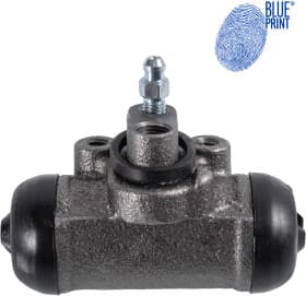 Колесный тормозной цилиндр