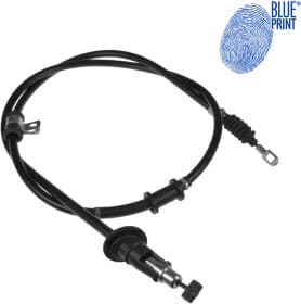 Трос ручного гальма