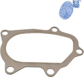 Прокладка турбіни