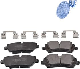 Тормозные колодки