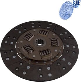 Диск сцепления