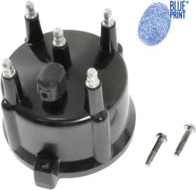 Кришка розподільника запалювання