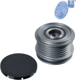 Муфта генератора