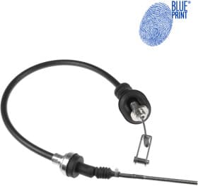 Трос зчеплення