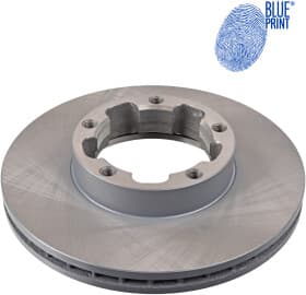 Тормозной диск Тормозной диск