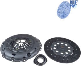 Комплект сцепления Комплект сцепления