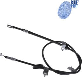 Трос ручного тормоза Трос ручного тормоза