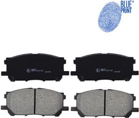 Тормозные колодки