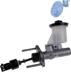 Главный цилиндр сцепления