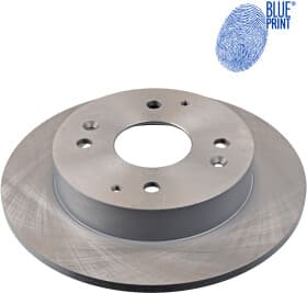 Гальмівний диск Гальмівний диск