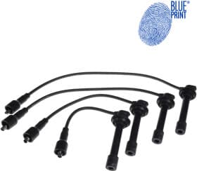 Комплект дротів запалювання